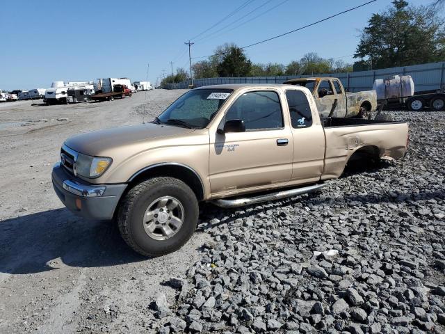 1999 Toyota Tacoma Xtracab
