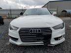 2016 Audi A7 Premium Plus zu verkaufen in Spartanburg, SC - Front End