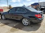 2014 Mercedes-Benz C 300 4Matic for Sale in Albuquerque, NM - Front End