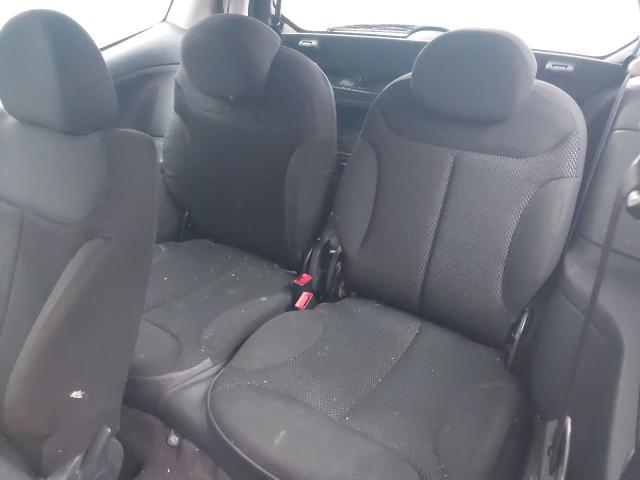 2004 CITROEN C2 VTS