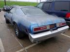 1977 CHEVROLET MALIBU à vendre chez Copart TX - DALLAS