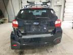 2017 Subaru Crosstrek Premium na sprzedaż w Franklin, WI - Rear End