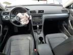 2015 Volkswagen Passat S for Sale in Gaston, SC - Front End