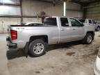 2016 Chevrolet Silverado K1500 Lt de vânzare în Eldridge, IA - Front End