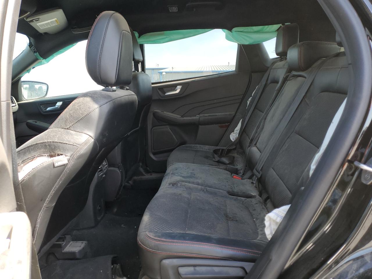 VIN: 1FMCU0MN7RUA04409 2024 FORD ESCAPE ST