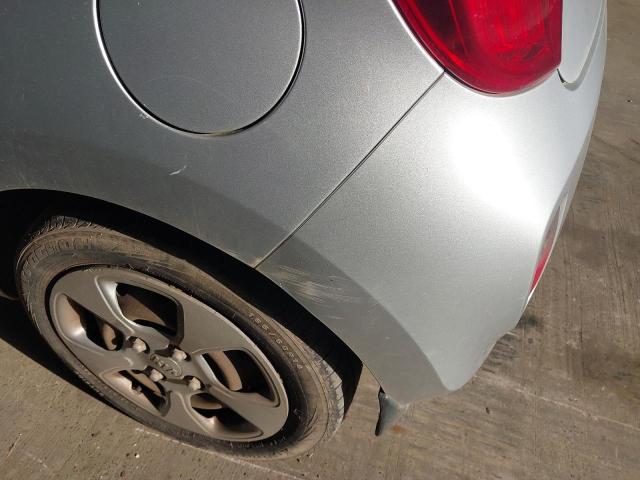 2011 KIA PICANTO 1