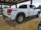 2008 Toyota Tundra Double Cab за продажба в Tanner, AL - Rear End
