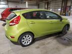 2013 Ford Fiesta Se იყიდება Eldridge-ში, IA - Front End