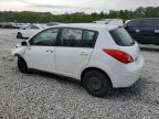 2012 Nissan Versa S за продажба в Ellenwood, GA - Front End