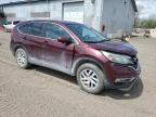 2015 Honda Cr-V Ex zu verkaufen in Davison, MI - Front End