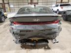 2023 Hyundai Elantra N Line იყიდება Eldridge-ში, IA - Rear End