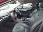 2015 FORD MONDEO TIT for sale at Copart BRISTOL