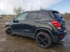 2018 Chevrolet Trax 1Lt იყიდება Columbia Station-ში, OH - Front End