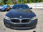 2021 Bmw 530 I for Sale in Riverview, FL - Side