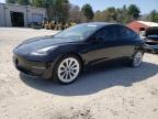 2023 Tesla Model 3  zu verkaufen in Mendon, MA - Rear End