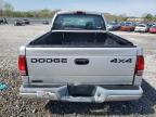 2002 Dodge Dakota Quad Sport للبيع في Hueytown، AL - Front End