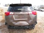 2015 Toyota Rav4 Limited იყიდება Lexington-ში, KY - Front End