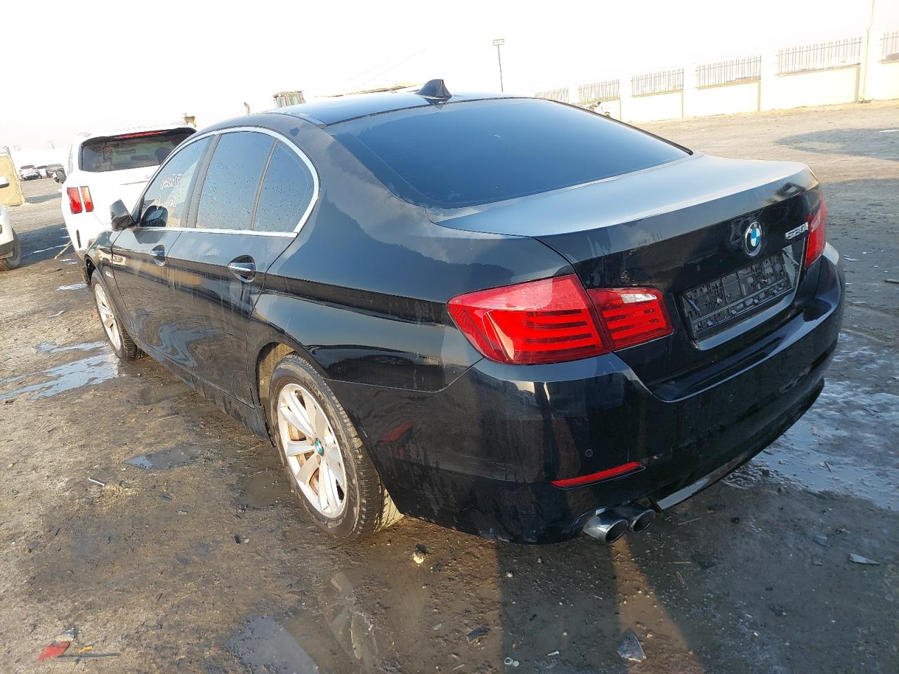 WBAXG1101CDW29808 - 2016 Bmw 520i - #51025055