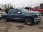 2007 Chevrolet Silverado C1500 Classic Crew Cab იყიდება Finksburg-ში, MD - Side