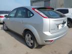 2009 FORD FOCUS STYL for sale at Copart PETERLEE