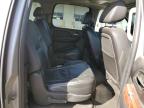 2009 Chevrolet Suburban K1500 Ltz за продажба в Dyer, IN - Front End