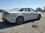 2019 Lincoln Mkz Reserve I zu verkaufen in Riverview, FL - Front End