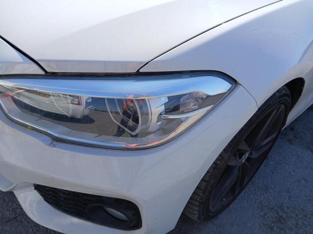2016 BMW 118I M SPO