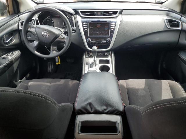  NISSAN MURANO 2019 Biały