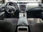 2019 Nissan Murano S იყიდება China Grove-ში, NC - Front End
