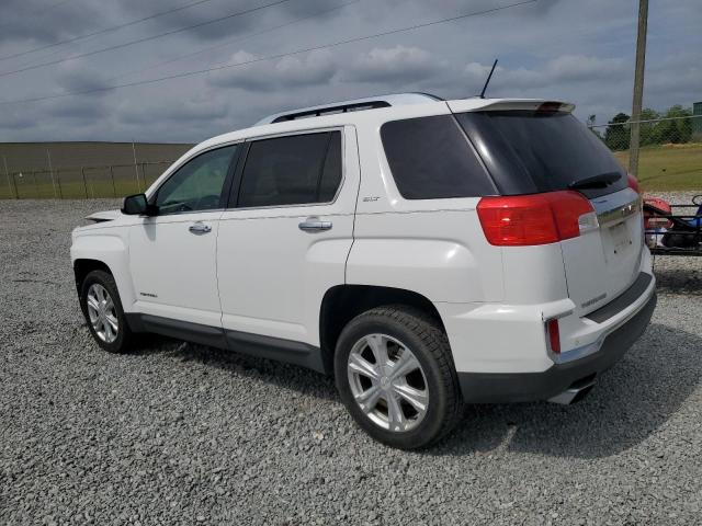  GMC TERRAIN 2016 White