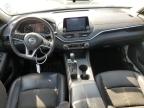 2021 Nissan Altima Sr   na sprzedaż w Lumberton, NC - Front End