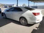 2015 Chevrolet Malibu 1Lt   for Sale in Anthony, TX - Front End