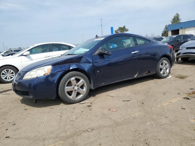 2008 Pontiac G6 Gt