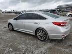 2016 Hyundai Sonata Sport zu verkaufen in Earlington, KY - Water/Flood