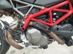 2019 DUCATI HYPERMOTAR for sale at Copart NEWBURY