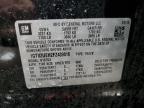 2015 Gmc Sierra K1500 Sle en Venta en Davison, MI - Side