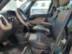 2015 Fiat 500L Lounge de vânzare în Wichita, KS - Front End
