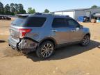 2012 Ford Explorer Limited for Sale in Longview, TX - Rear End