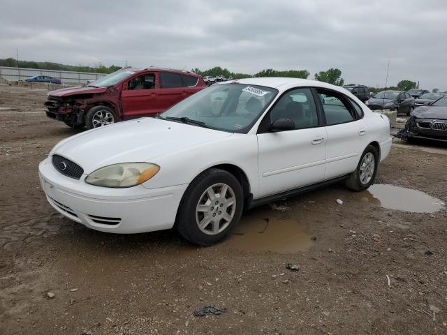 2007 Ford Taurus Se
