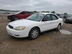 2007 Ford Taurus Se zu verkaufen in Kansas City, KS - Front End