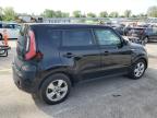 2017 Kia Soul  на продаже в Bridgeton, MO - Mechanical