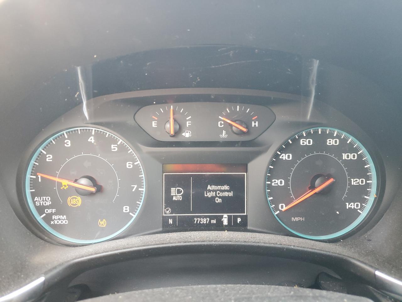 3gnaxhev2js596331 3GNAXHEV2JS596331 2018 Chevrolet Equinox Ls