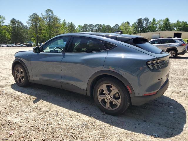  FORD MUSTANG 2023 Granatowy