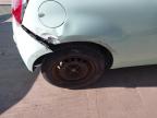 2015 FIAT 500 POP for sale at Copart PETERLEE