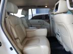 2012 Infiniti Qx56  за продажба в Phoenix, AZ - Rear End