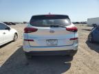 2019 Hyundai Tucson Se for Sale in Houston, TX - Side