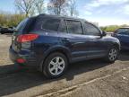 2008 Hyundai Santa Fe Se for Sale in New Britain, CT - Rear End