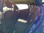 2013 FORD FIESTA ZET for sale at Copart SANDY
