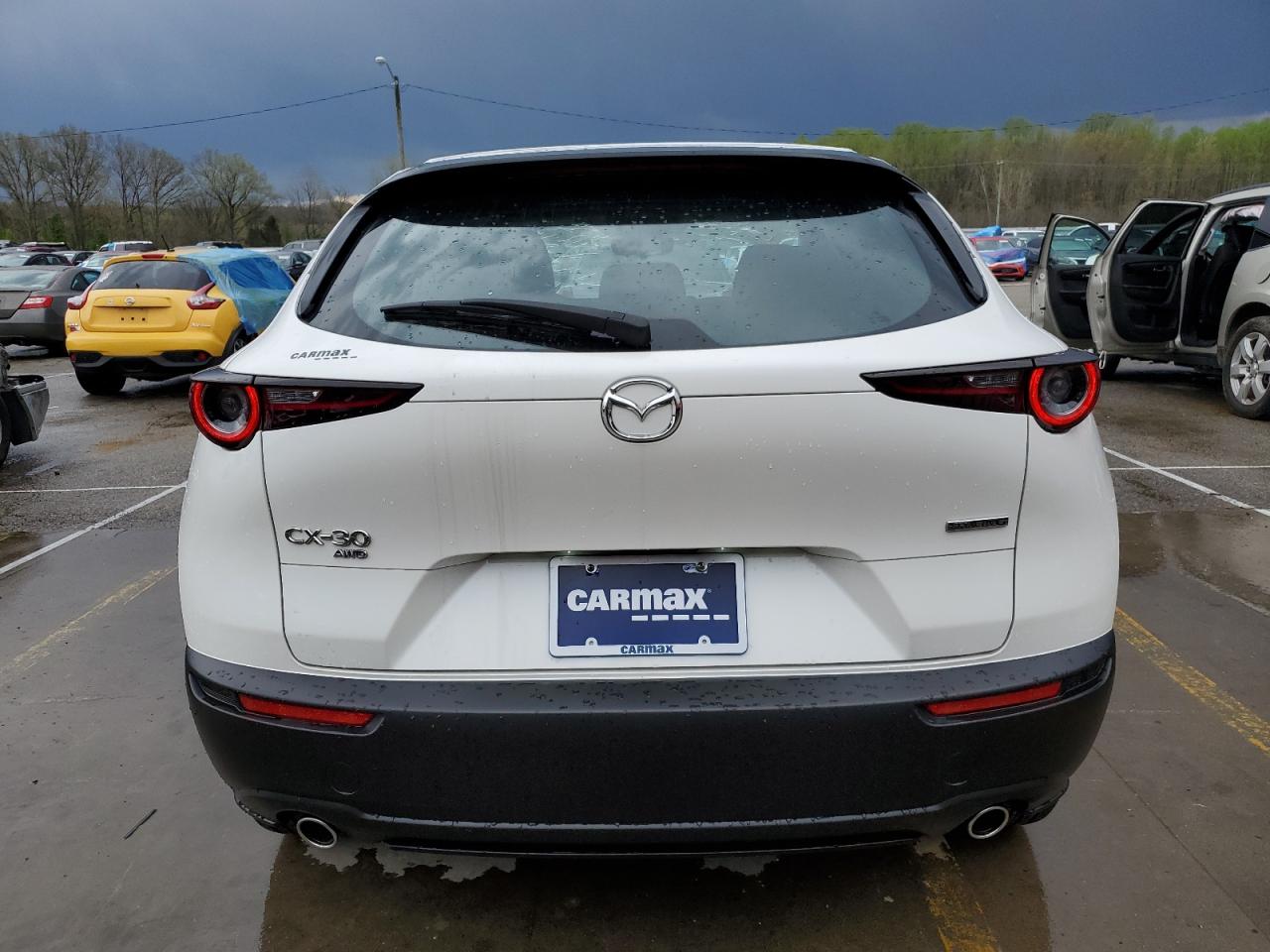 2023 Mazda Cx-30 VIN: 3MVDMBAM8PM523288 Lot: 52280035