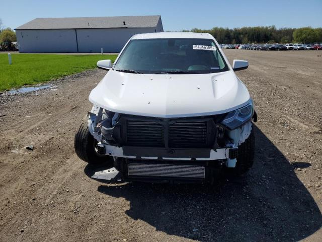  CHEVROLET EQUINOX 2019 White